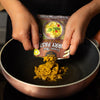 SIAM Thai green curry paste