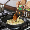 Salsa Al Curry Verde 200g