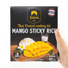 Mango Sticky Rice Kit 500g