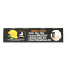 Kit Riso glutinoso al mango 500g