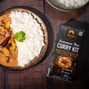Kit Curry Massaman 260g