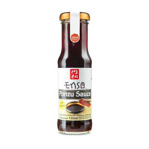 Ponzusaus 150ml