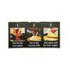 Kit Curry Rosso 260g