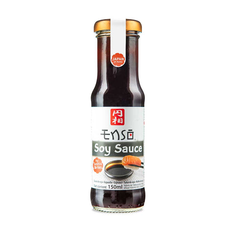 Sojasaus 150ml