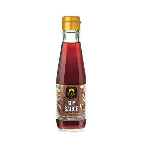 Salsa Di Soia Leggera 200ml