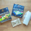 Kit Involtini Primavera 260g