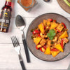 Olio Wok ai Peperoncini 150ml
