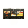 Kit Curry Giallo 260g