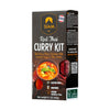 Red Curry Kit 260g - deSIAMCuisine (Thailand) Co Ltd