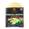 Spring Roll Wrappers 100g - deSIAMCuisine (Thailand) Co Ltd